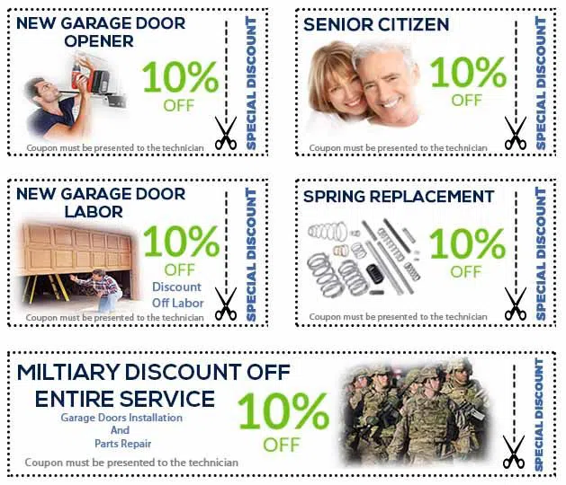 Expert Garage Doors Repairs Avondale Estates, GA 404-800-6409